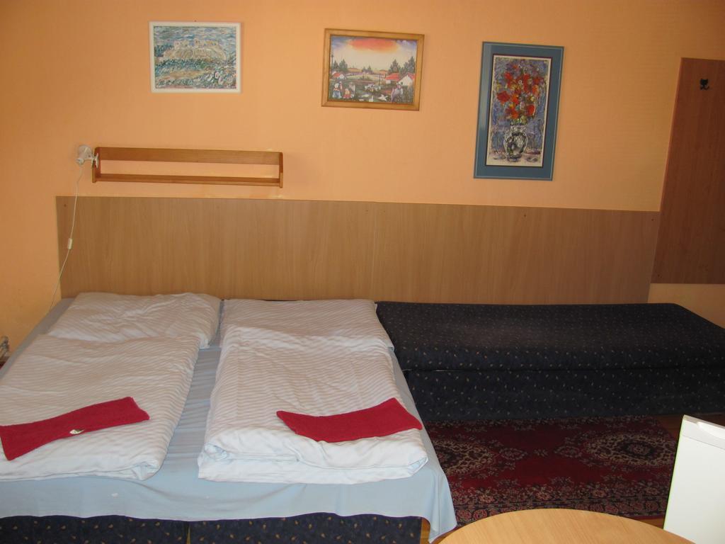 Chalupa LUKA Terchová Habitación foto