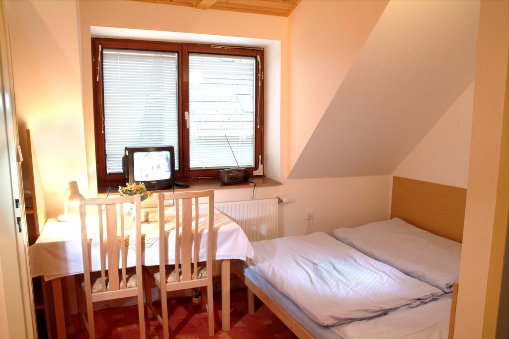 Chalupa LUKA Terchová Habitación foto