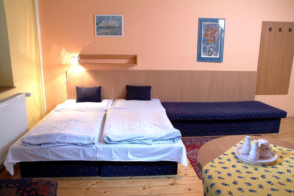 Chalupa LUKA Terchová Habitación foto