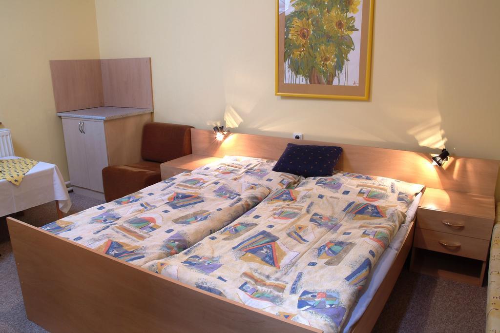 Chalupa LUKA Terchová Habitación foto