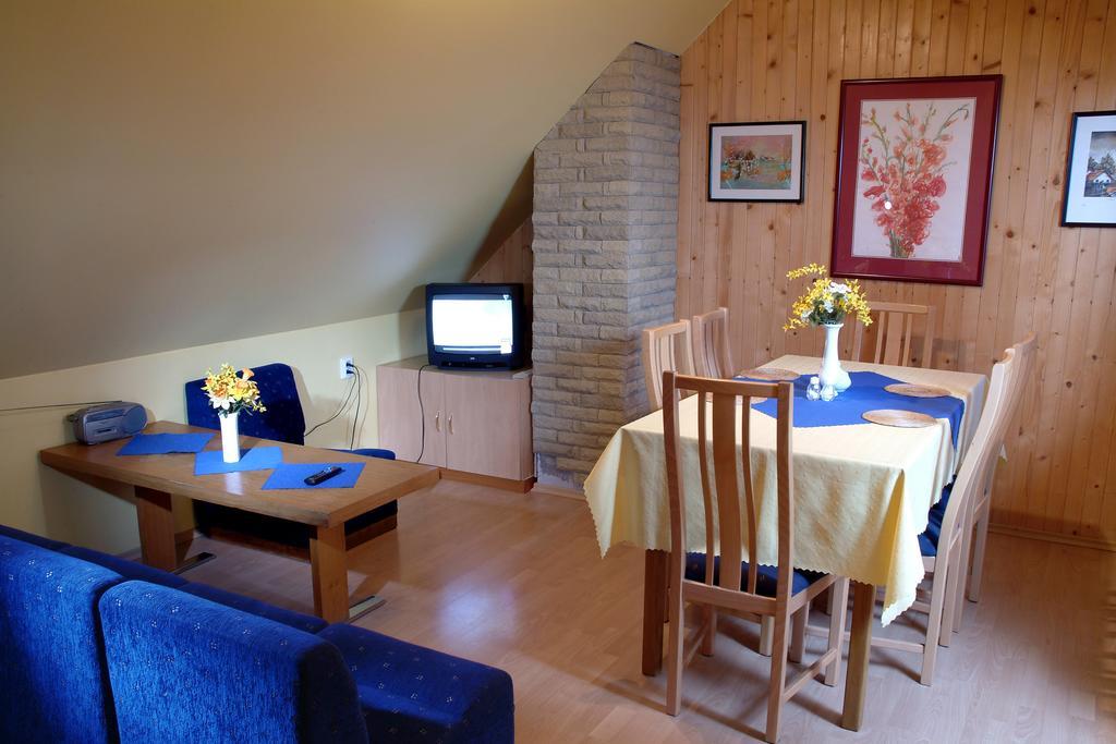 Chalupa LUKA Terchová Habitación foto