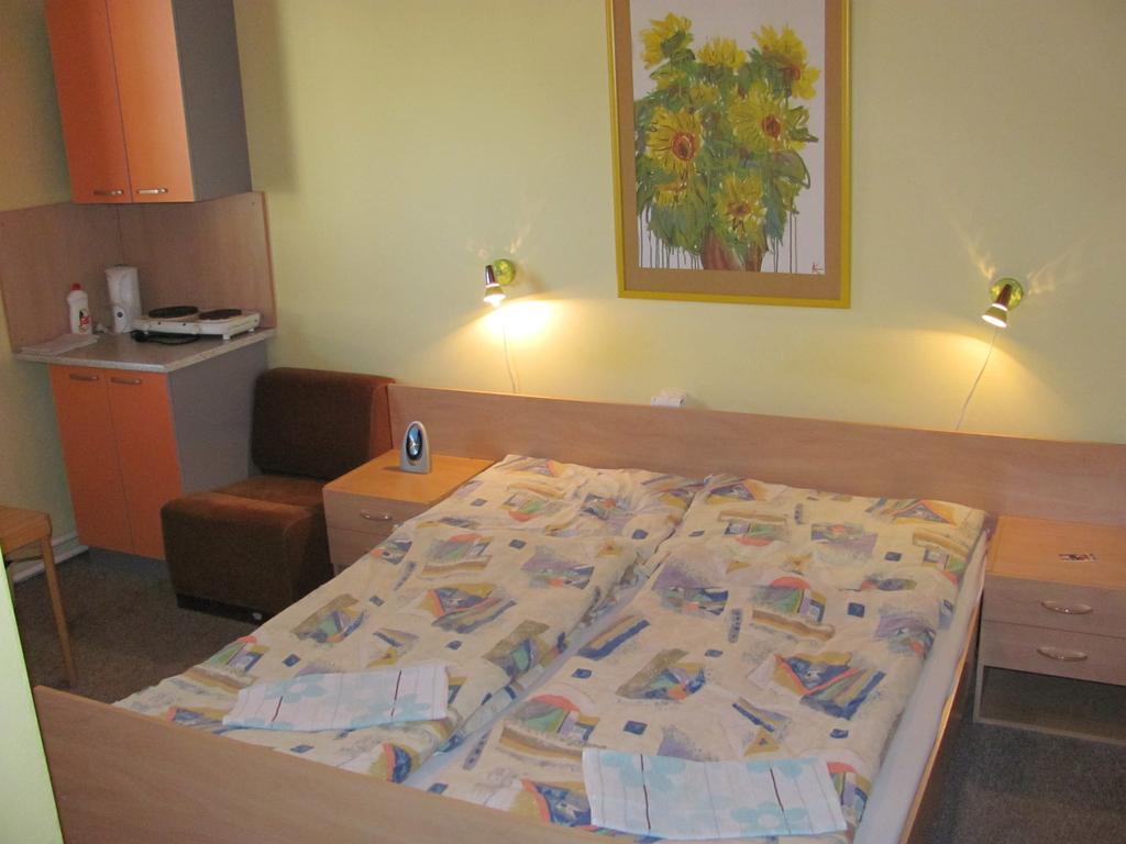 Chalupa LUKA Terchová Habitación foto