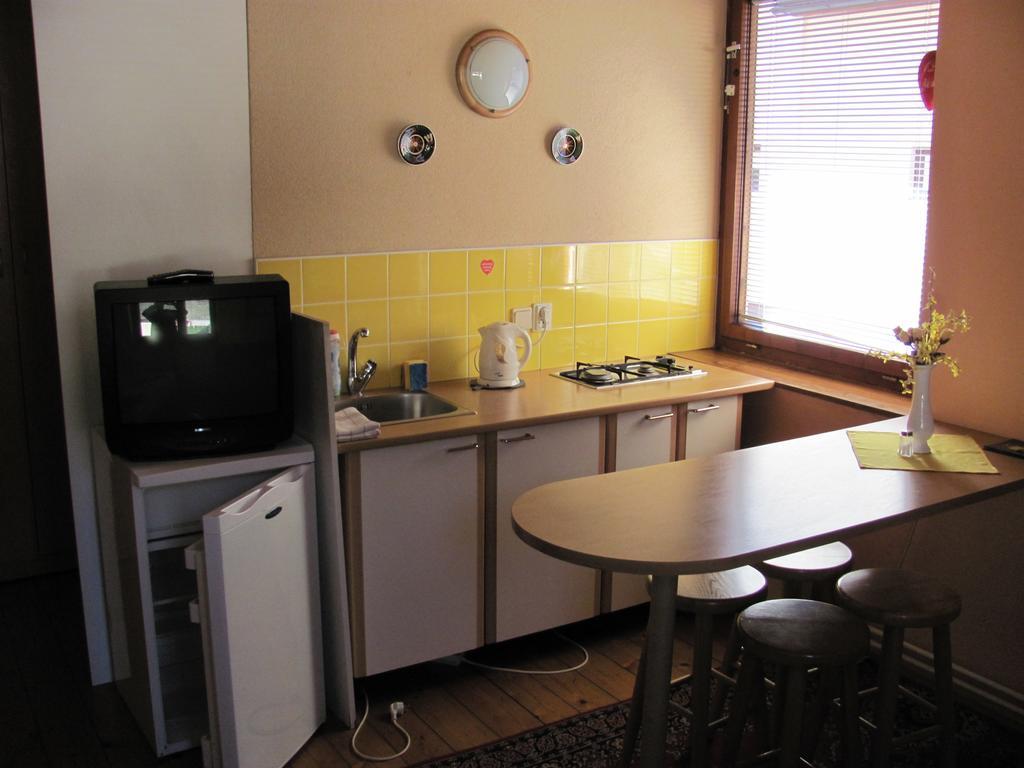 Chalupa LUKA Terchová Habitación foto