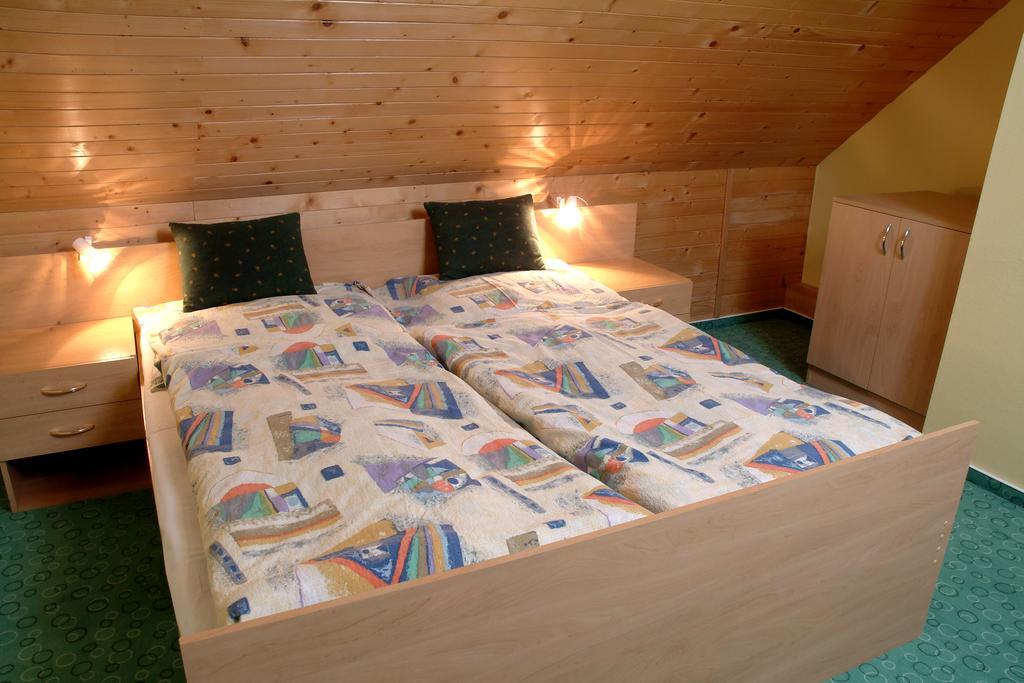 Chalupa LUKA Terchová Habitación foto