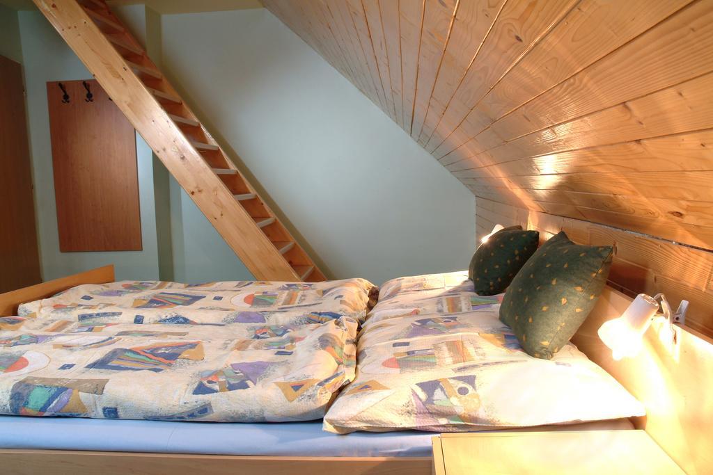 Chalupa LUKA Terchová Habitación foto
