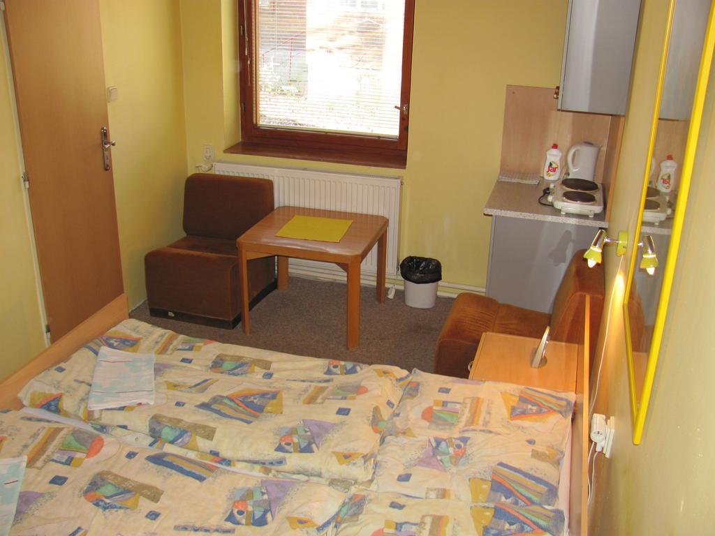 Chalupa LUKA Terchová Habitación foto
