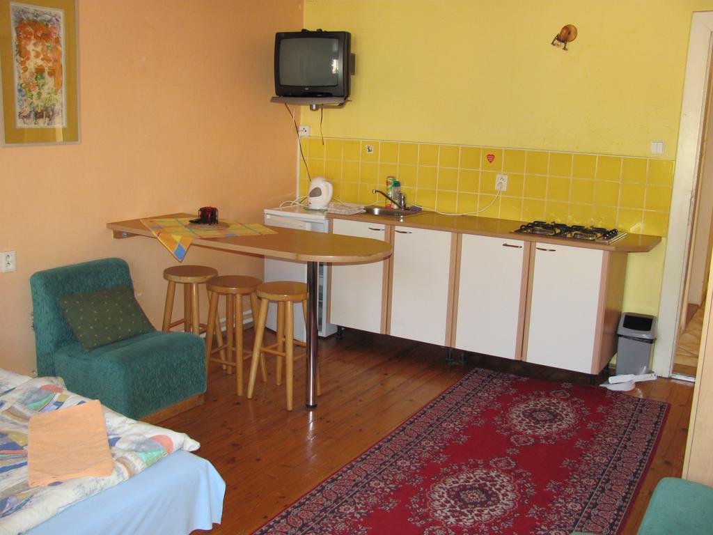 Chalupa LUKA Terchová Habitación foto