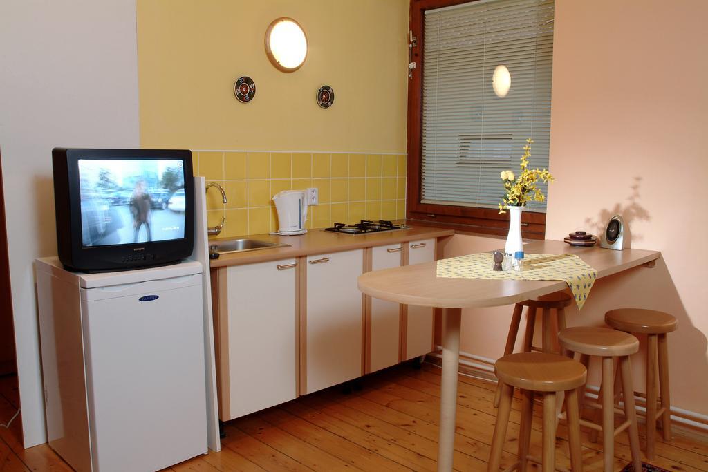 Chalupa LUKA Terchová Habitación foto